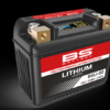BS Battery Lithium 140cca 12V 24Wh 107-56-85  -/+