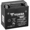 YUASA BATTERI