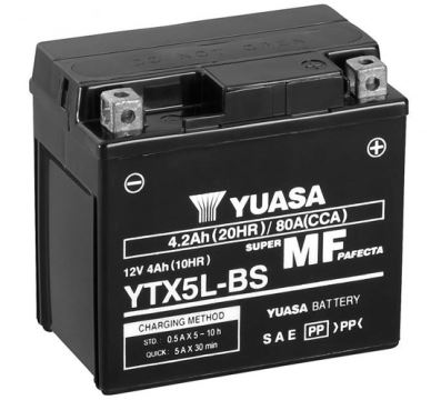 YUASA BATTERI