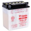 YUASA BATTERI  165cca