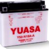 YUASA BATTERI