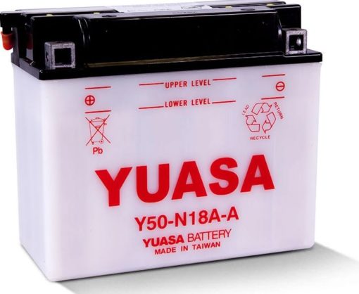 YUASA BATTERI