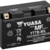 YUASA BATTERI (GT7-B4)  (CP) m/syre pakke