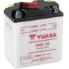 YUASA BATTERI