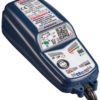 Optimate 5 Batterilader Voltmatic 6V/12V