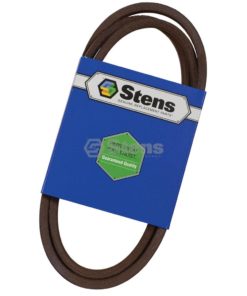 1/2" / 79 1/2" 265-213 Stens OEM Replacement Belt Cub Cadet 954-04207