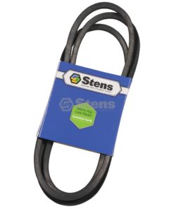 1/2" / 96 1/4" 265-579 Stens OEM Replacement Belt Toro 102741