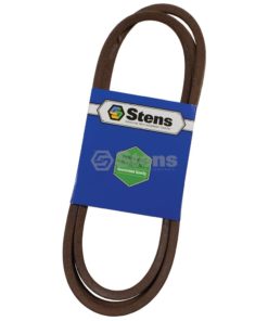 1/2" / 103 1/4" 265-216 Stens OEM Replacement Belt Cub Cadet 954-04219