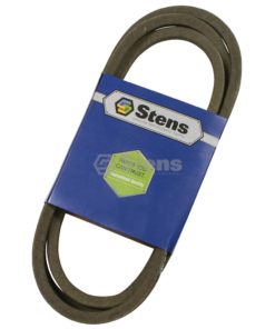 1/2" / 89 1/4" 265-031 Stens OEM Replacement Belt Murray 37X88MA