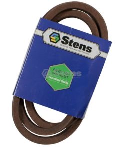 1/2" / 87" 265-030 Stens OEM Replacement Belt Murray 037X89MA