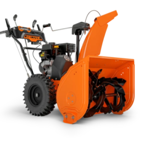 Ariens Snøfres Deluxe 24 921337