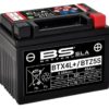 BS Battery BTX4L/BTZ5S (FA) SLA  50 cca