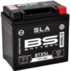 BS Battery BTX5L/BTZ6S (FA) SLA  70 cca