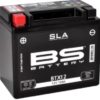 BS Battery BTX12 (FA) SLA  150cca