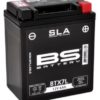 BS Battery BTZ6S  (FA) SLA  75 cca (YTZ6S)
