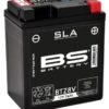 BS Battery BTZ8V  (FA) SLA 120 cca