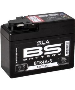 BS Battery BTR4A-5 (FA) SLA   45cca