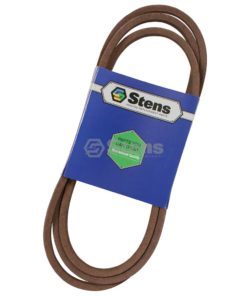 1/2" / 96 1/2" 265-201 Stens OEM Replacement Belt MTD 954-04060C