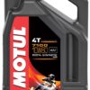 MOTUL 7100 4T 4L 10W60