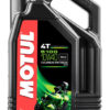 MOTUL 5100 4T 10/40W TECHN.4 L