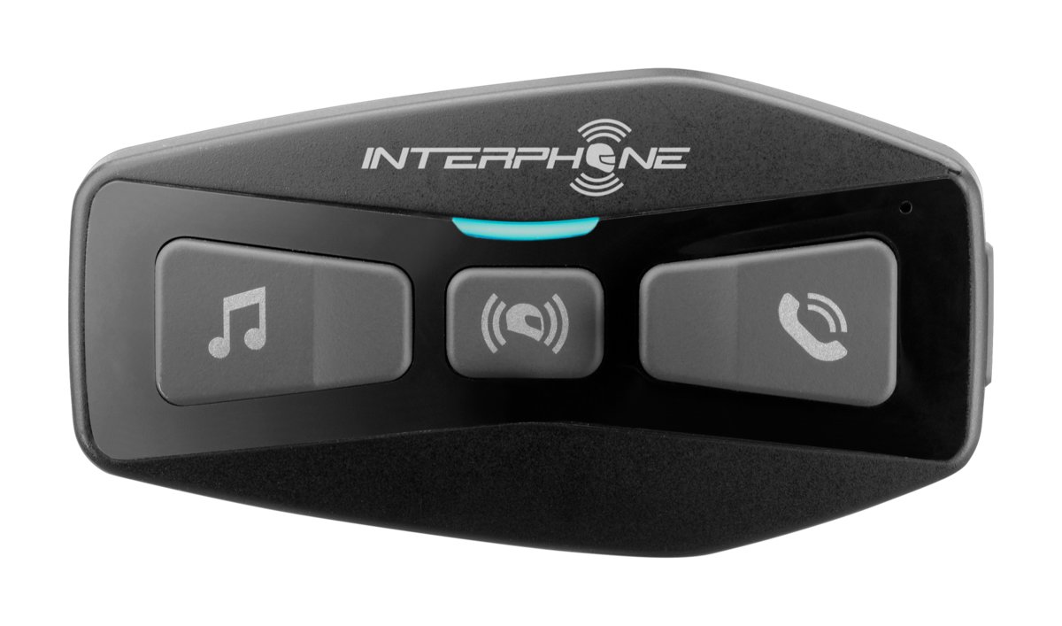 Interphone Unite 2