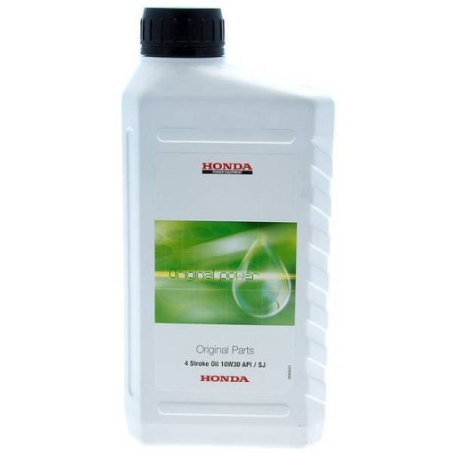 4 STROKE OIL 10W30 API/SJ