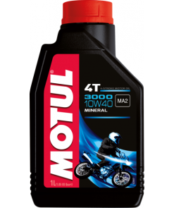 MOTUL 3000 10W40 1L