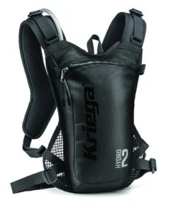 Kriega Backpack - Hydro 2 - Black
