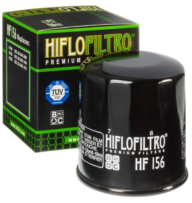 583 38 045 000 KTM HIFLO Oljefilter