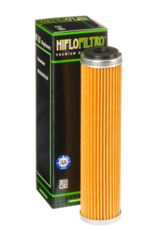 HIFLO OLJEFILTER Betamotor