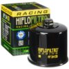 HIFLO Oljefilter Racing