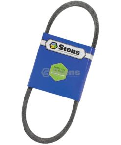 5/8" / 36" 265-842 Stens OEM Replacement Belt Exmark 1-413096