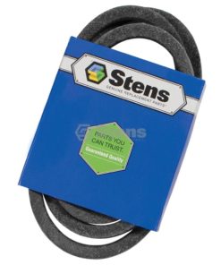 5/8" / 63 1/2" 265-873 Stens OEM Replacement Belt Scag 48265