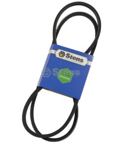 1/2" / 82 1/2" 265-797 Stens OEM Replacement Belt Dixon 539116199