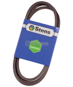 1/2" / 83 1/2" 265-415 Stens OEM Replacement Belt Cub Cadet 02000154P