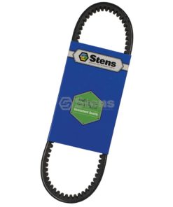 1/2" / 21 5/8" 265-267 Stens OEM Replacement Belt Toro 110-1790