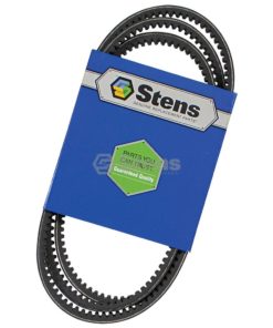 1/2" / 75 3/8" 265-275 Stens OEM Replacement Belt Toro 115-9613