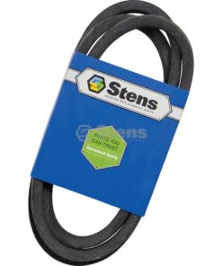 5/8" / 78" 265-043 Stens OEM Replacement Belt Wright Mfg. 71460123