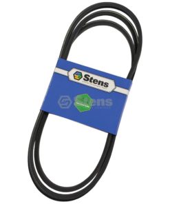 5/8" / 140" 265-146 Stens OEM Replacement Belt Scag 481558