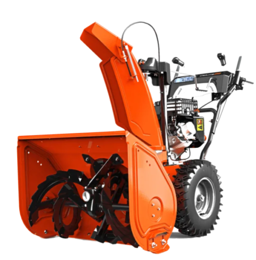 ARIENS DELUXE 28 SNØFRESER