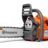 Husq Motorsag 435 E