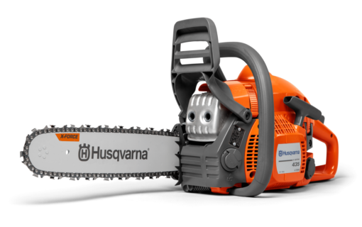 Husq Motorsag 435 E