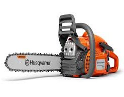 Husq Motorsag 435 15" 325