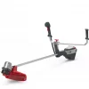 Cramer 48V Multitrimmer Ink Trimmer,Skuldersele,lader,batteri (48SK96)