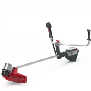 Cramer 48V Multitrimmer Ink Trimmer,Skuldersele,lader,batteri (48SK96)