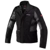 SPIDI Traveler 2  jakke Black/Grey L