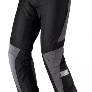 SPIDI traveler 2 Bukse Black/Grey L