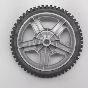 WHEEL