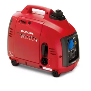 HONDA STRØMAGGREGAT