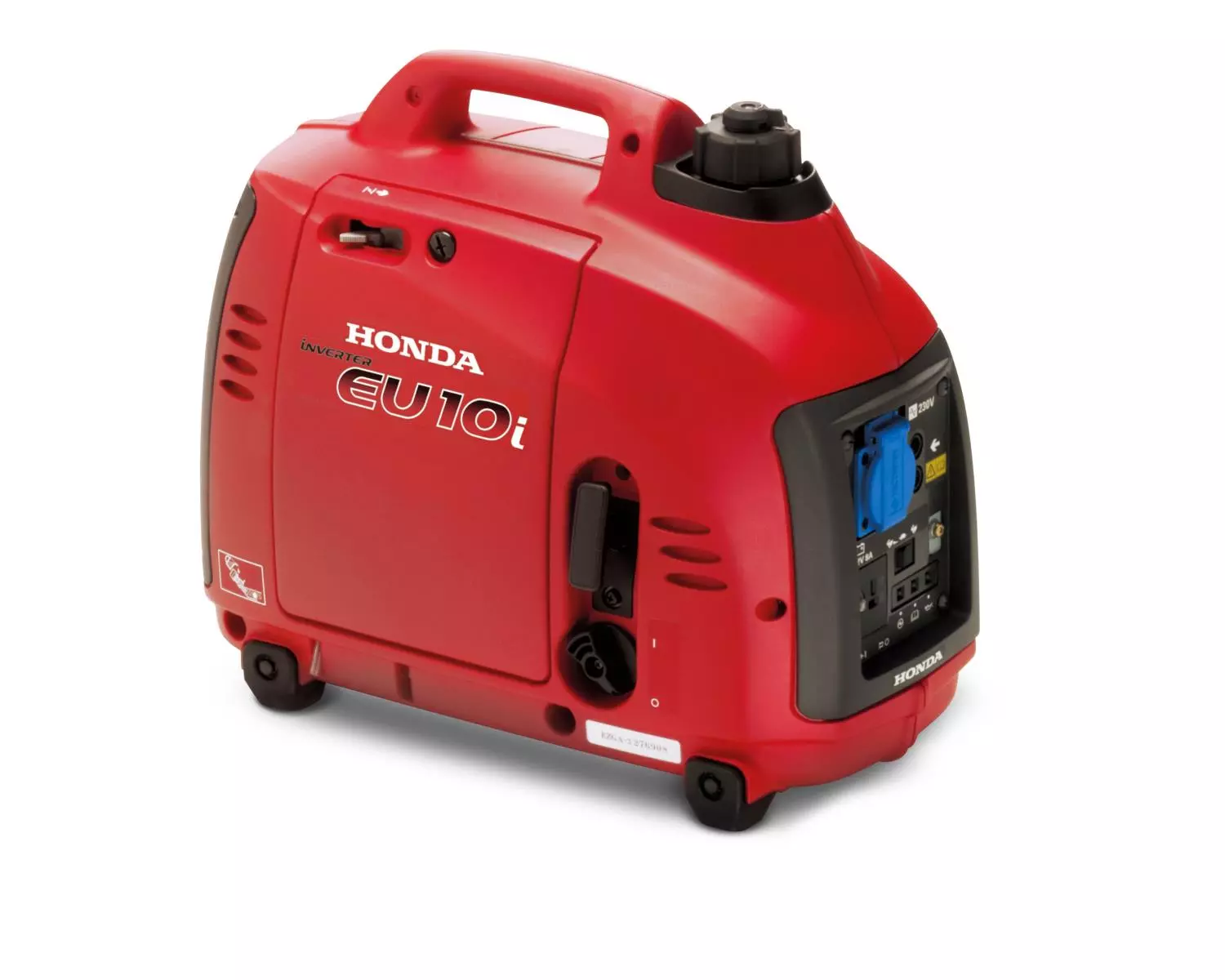 HONDA STRØMAGGREGAT